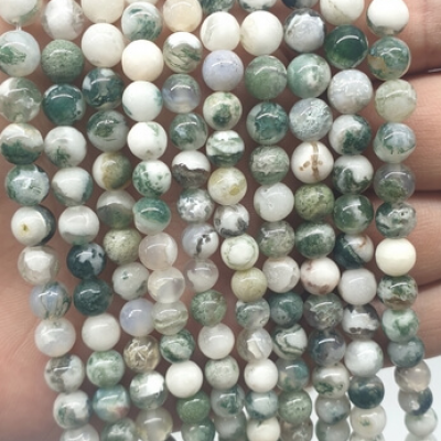 Agate arbre
