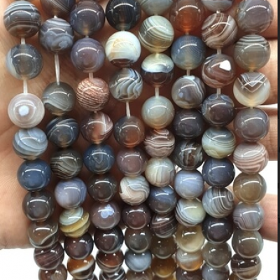Agate bostwana