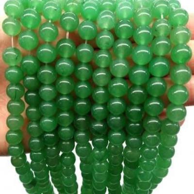 Aventurine verte