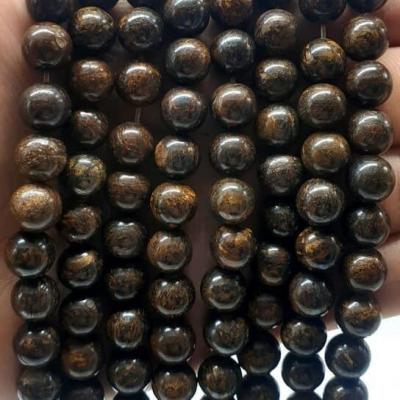 Bronzite