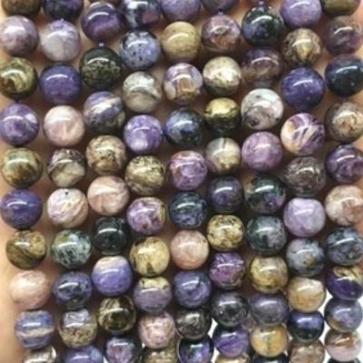 Charoite