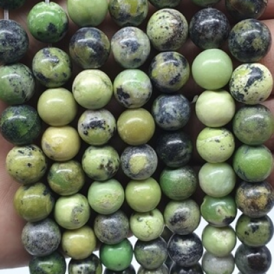 Chrysoprase