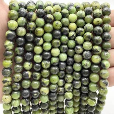 Jade nephrite