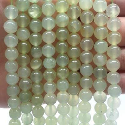 Jade verte