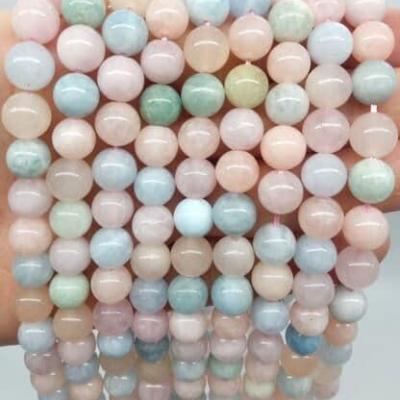 Morganite