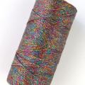 Multicolore Paillette