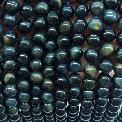 Oeil de faucon