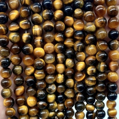 Oeil de tigre