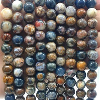 Pietersite