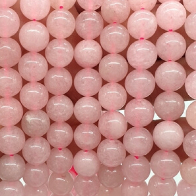 Quartz rose