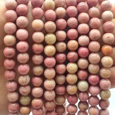 Rhodonite