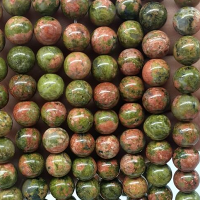 Unakite